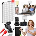 LAMPKA LED POD NAMIOT WYCIECZKA DOM na telefon laptop aparat diodowa