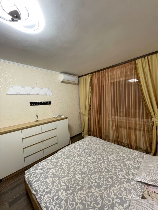 Оренда 1-кімнатної квартири