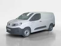 Peugeot Partner Longa 1.5 BlueHDi