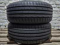 Пара 195/55r16 Hankook | 7.5mm | 2022 | Hungary | Преміум шини | Нові