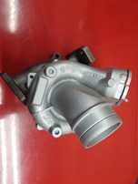 Turbina turbosprężarka VW 2.5TDI 131/174KM T5 transporter caravelle