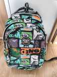 Plecak szkolny 1-3 CoolPack Jurassic
