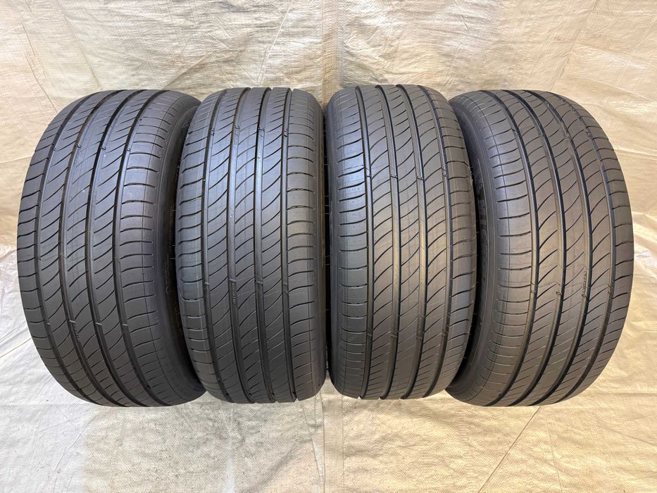 Opony letnie Michelin Primacy 4 225/45/17 94V jak NOWE 2025 rok