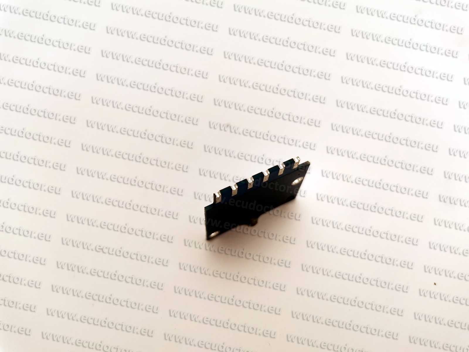 Płytka 5088 P0705 P0706 pozycjoner switch selector L1 L4 6HP BMW Audi