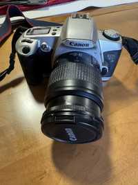 Maquina fotografica Canon EOS 500N