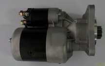 Rozrusznik Deutz Fahr DX 9 z 12v 2,7kW z reduktorem