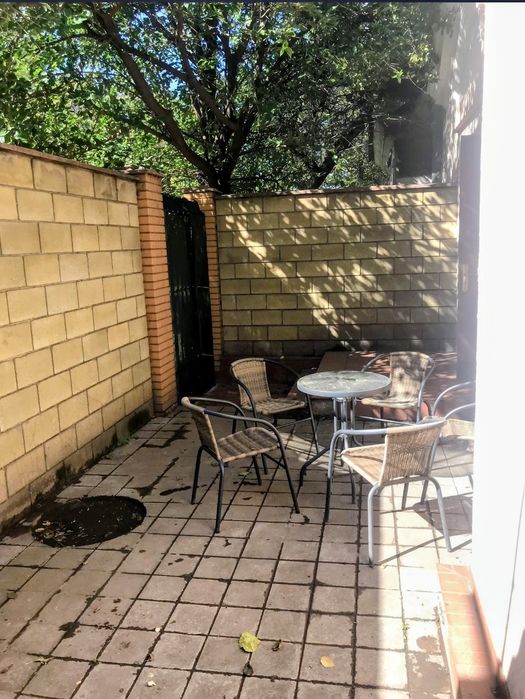 Аренда дома на 96 квартале