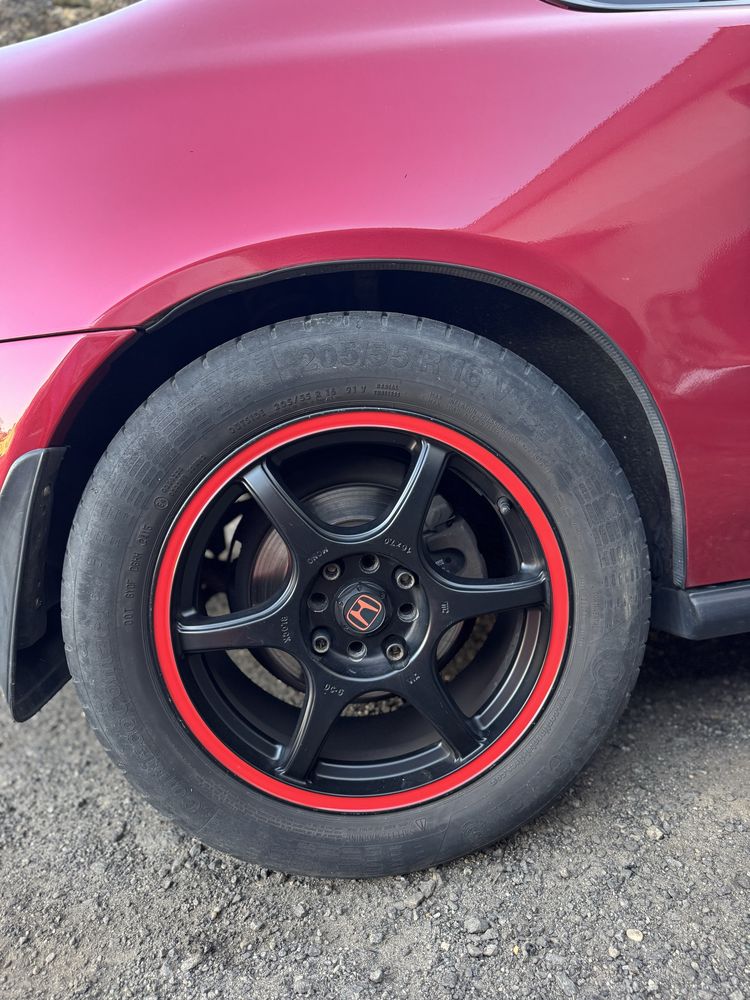 Honda prelude 2.0 i 16v 133cv