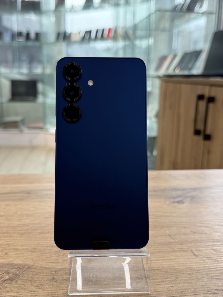 Samsung s25 12/128 gb новий ( самсунг с25 ,телефон ,сматфон )