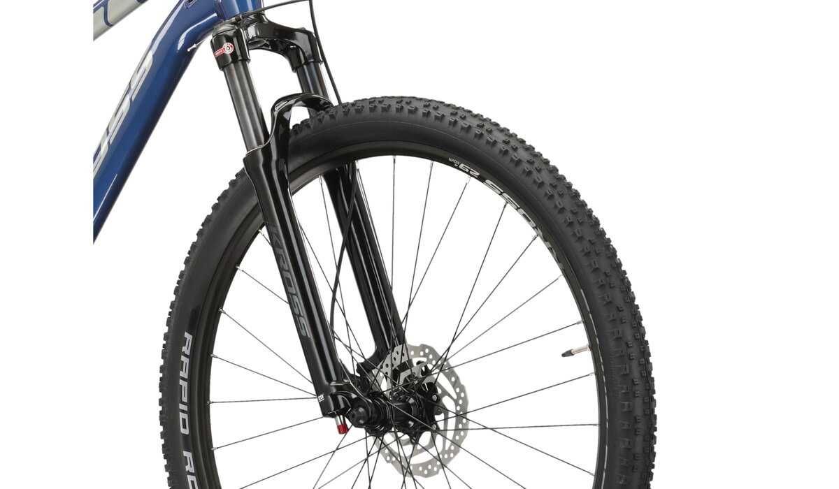 Rower MTB Level 5.0 M