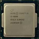 Procesor Intel Core I5-6600 LGA 1151