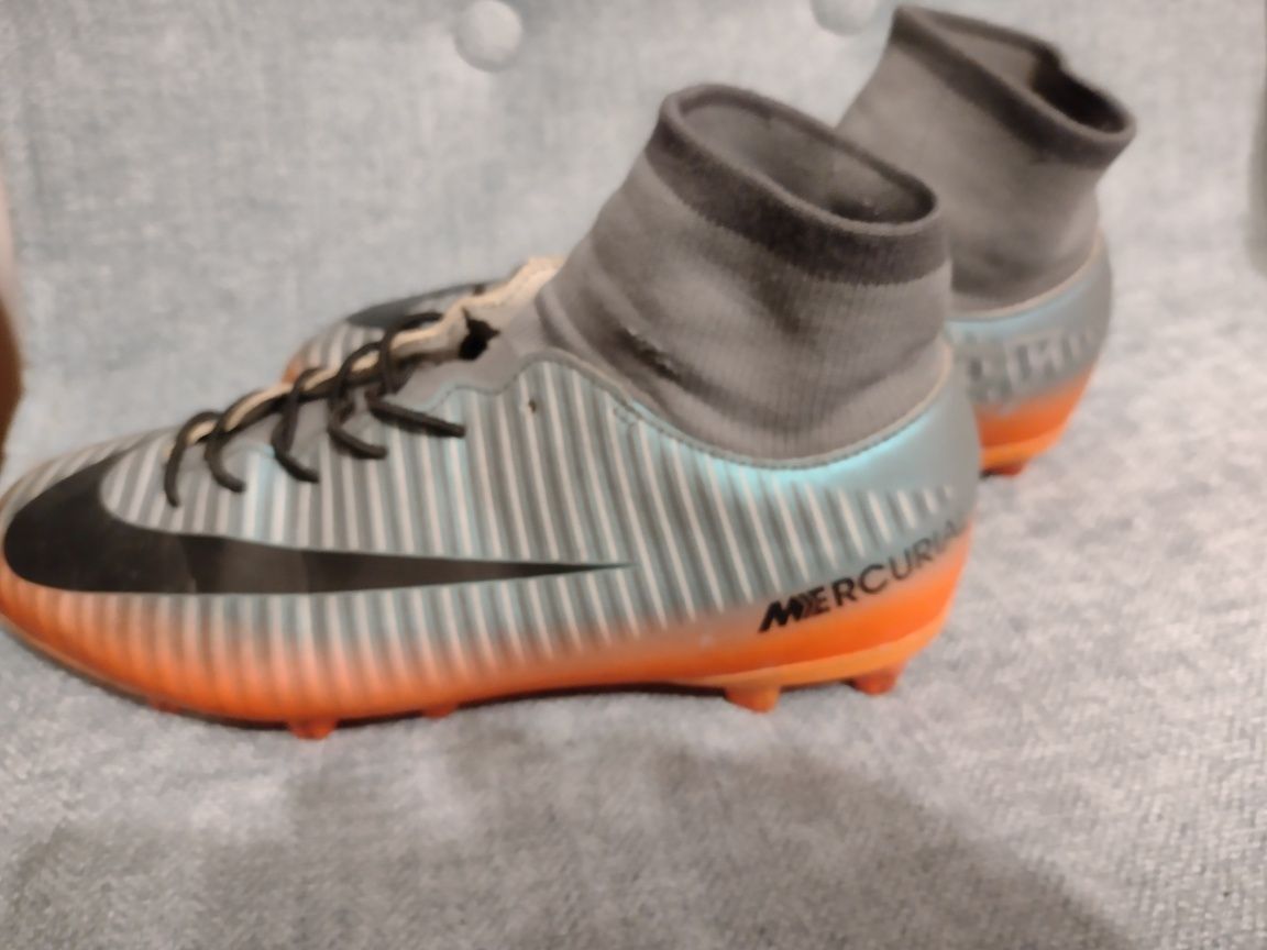 Korki Nike Mercurial CR7 r. 37/38