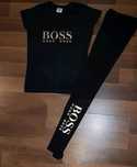 Hugo boss komplety damskie S M L XL