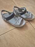 Sandałki crocs rozmiar C9