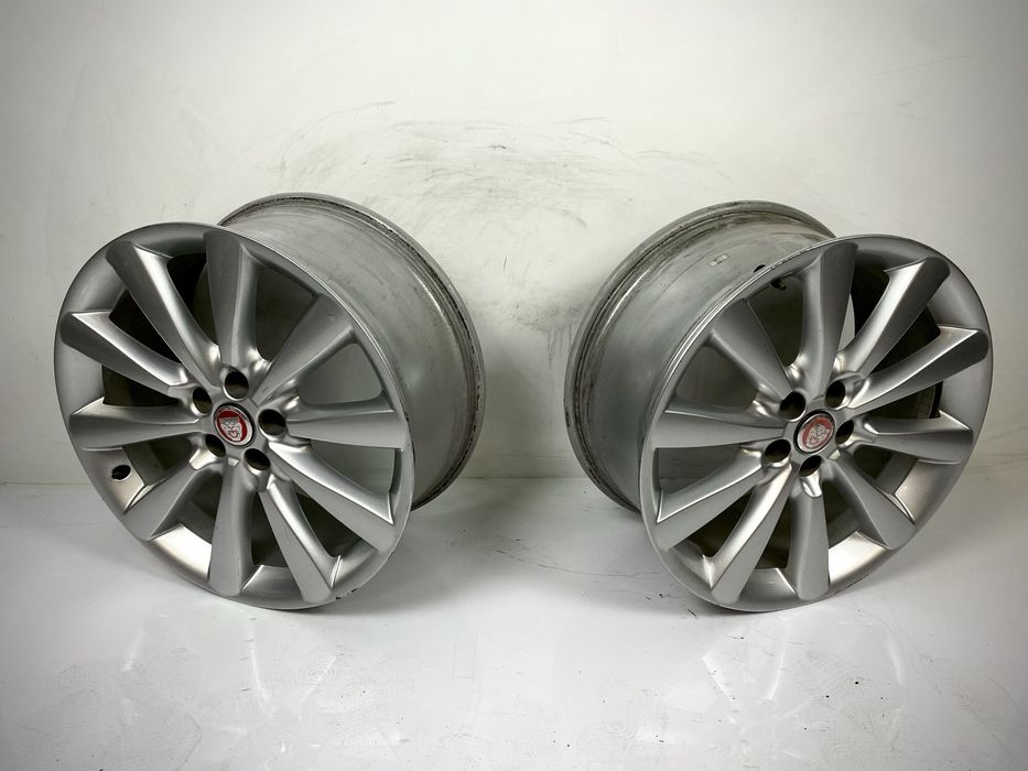 Felgi aluminiowe 19” Jaguar XF 5x108 8,5J et 49 (E05)