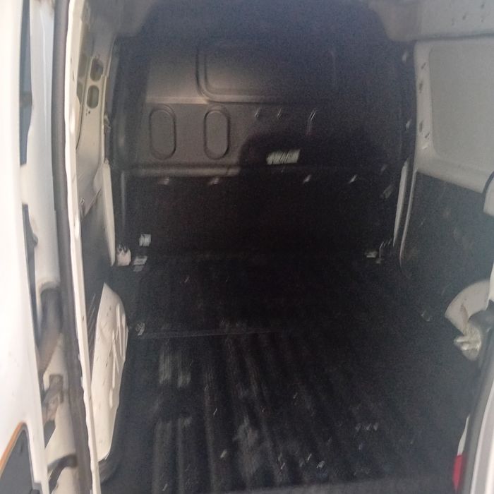 Mercedes -Benz citan 109 cdi 90cv