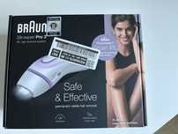Sprzedam depilator Braun