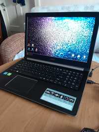 Laptop Acer Aspire 5 FHD IPS i5-7200/940MX/6GB/1TB