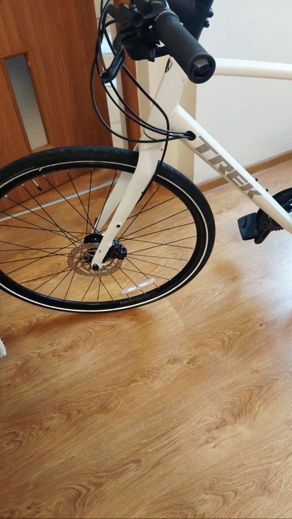 Rower górski TREK FX3 Model 2023 nowy