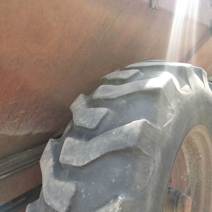 Rozrzutnik Bredal G700 rozsiewacz