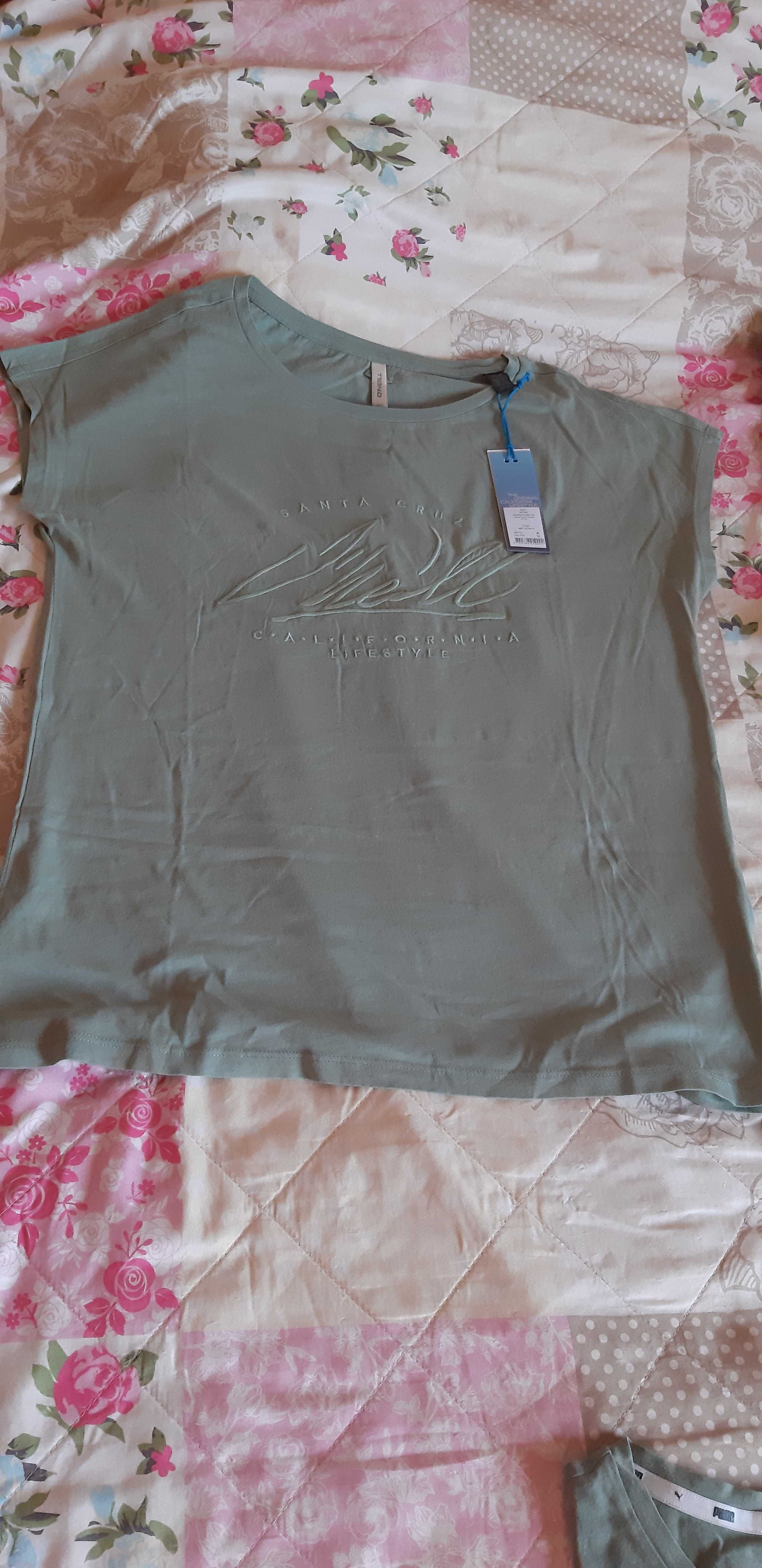 Roupa nova barata