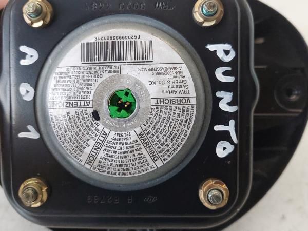 Airbag do volante FIAT Punto (188_)