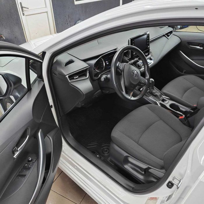 Toyota Corolla 2021р.