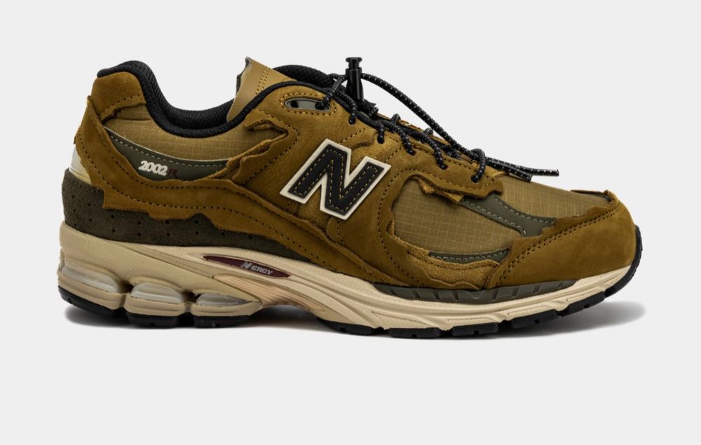 New Balance 2002R Protection Pack, оригінал, нові з боксом