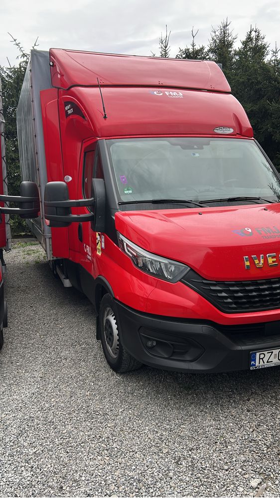 Sprzedam iveco deily 3.0  10 ep