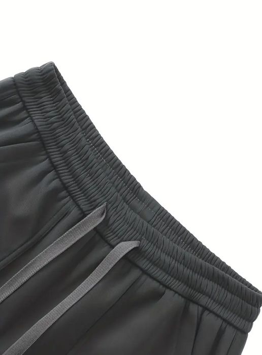 Чоловічі зимові джогери