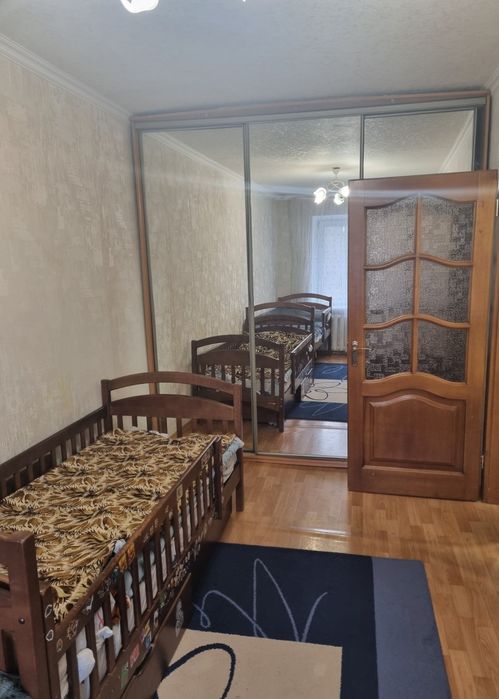 2-х комн. квартира на пр. Поля. Можно с животными