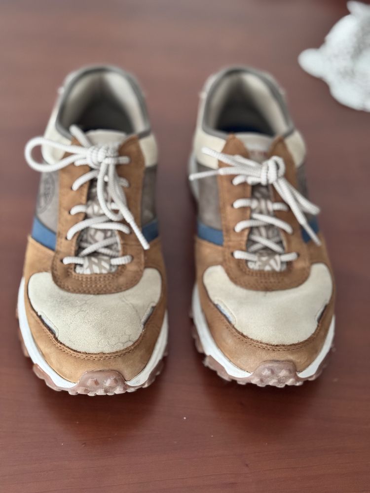 Sapatilhas Timberland