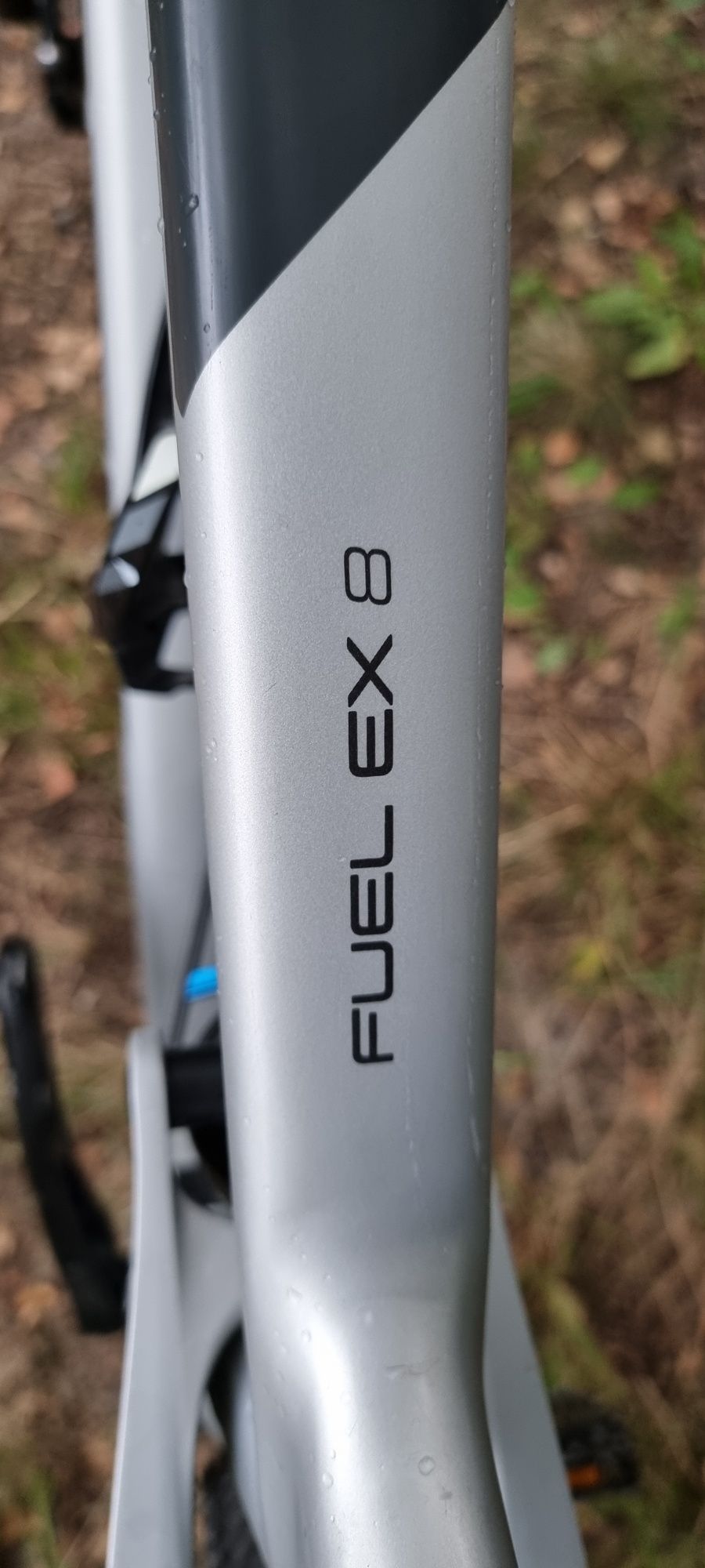 TREK Fuel EX 8 "29 2018 GX Rozmiar M