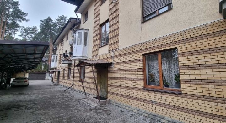 ‼️ 2-КІМНАТНА КВАРТИРА в БУЧІ з меблями та технікою ‼️