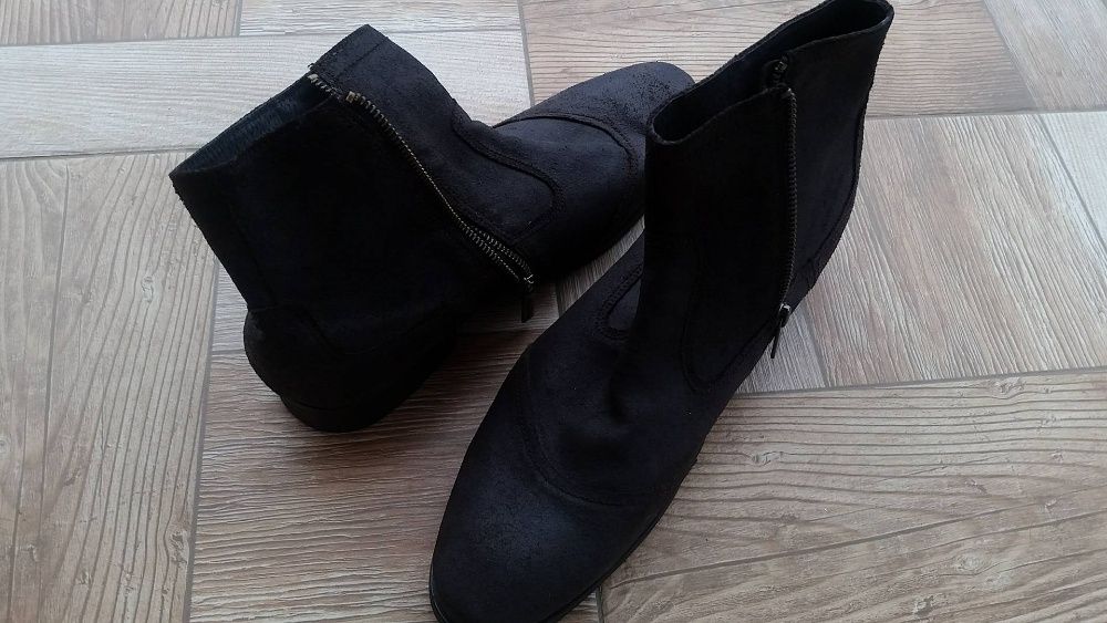 Nowe buty męskie skórzane Kenneth Cole New York