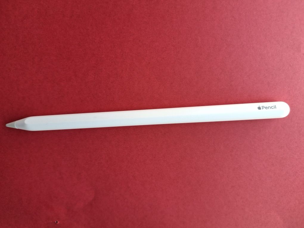 Apple Pencil 2a geração