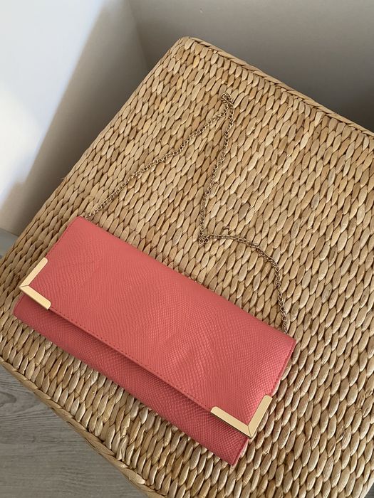 Bolsa pequena primark