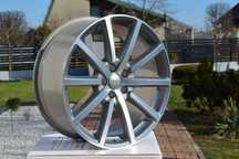 Felgi 20" 5x112 Audi Q5 SQ5  // Q3 RS Q3 Nowe #340