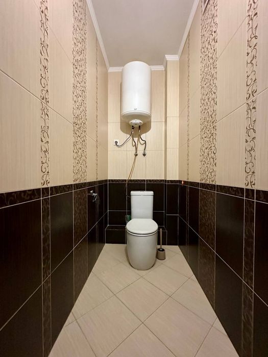 Без комісії! Продаж просторої двокімнатної квартири смт Глеваха