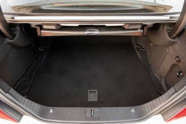 2018 Mercedes-Benz CLS CLS 550 4MATIC