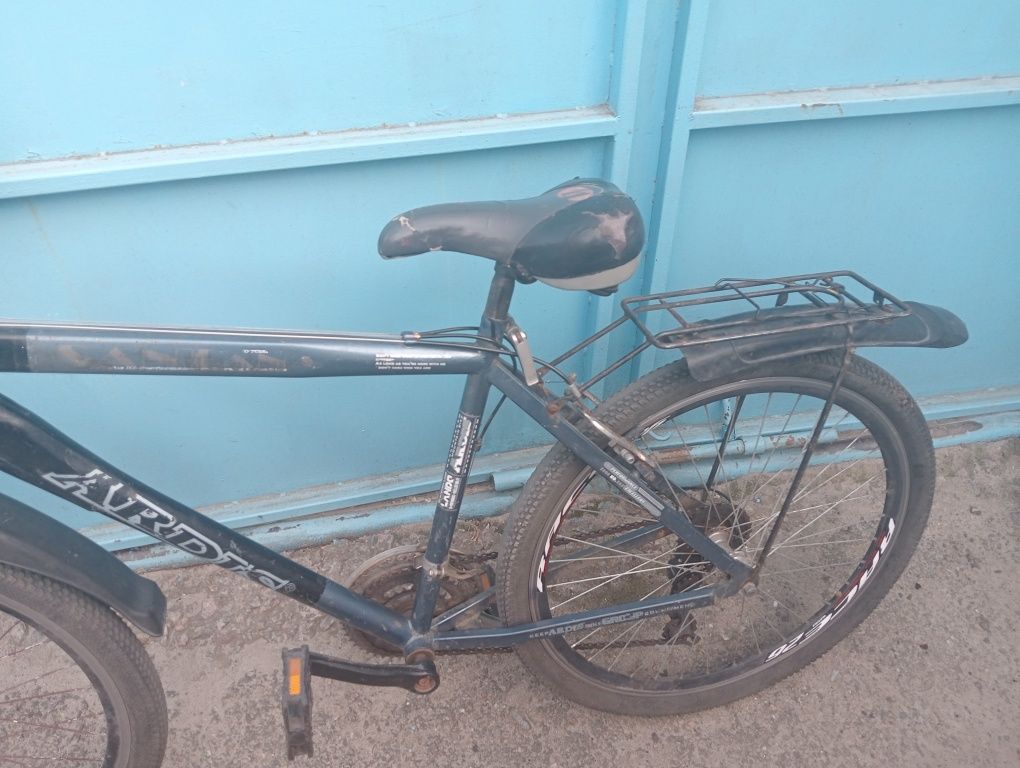 Продам велосипед.