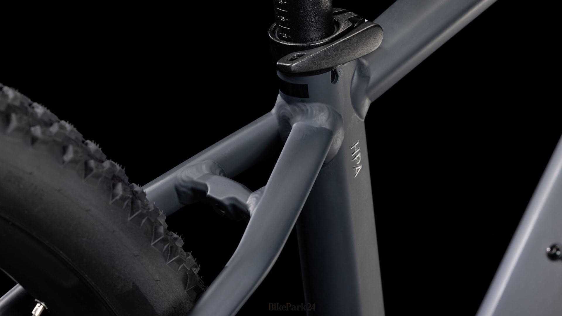 Rower Cube Reaction Hybrid Performance 500 night'n'black