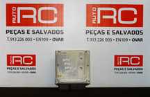 CENTRALINA DE MOTOR BMW E46 320D 150CV