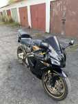 Honda CBR600RR PC37