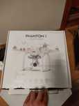 Dji Phantom 3 Pro Новий! Але розпакований