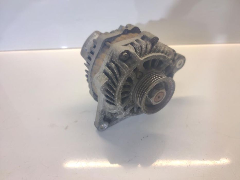 Alternador Smart Fortwo 1.0 MHD 451 1800A052