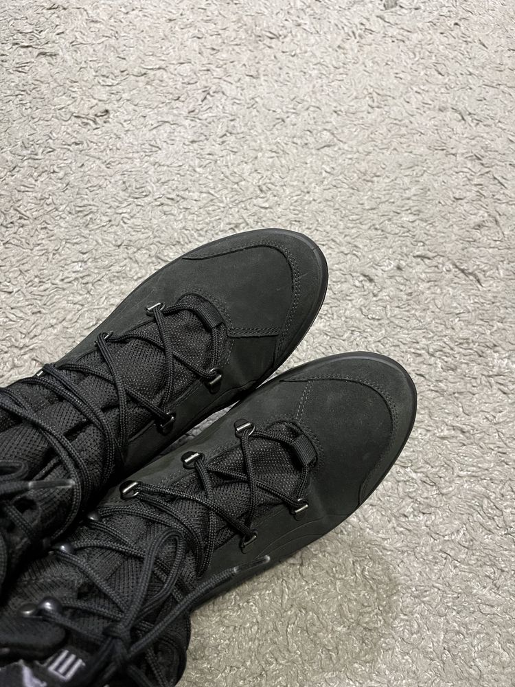 Ботинки Puma Caminar 3 Gore-Tex(Puretex Trident)