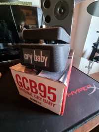 Crybaby Wha GCB95