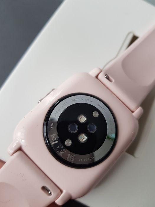 Смарт-годинник Amazfit Active A2211
