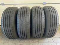 4x 205/60 R.16 96H Goodyear EfficientGrip 2 Performance 2 DEMO 2025